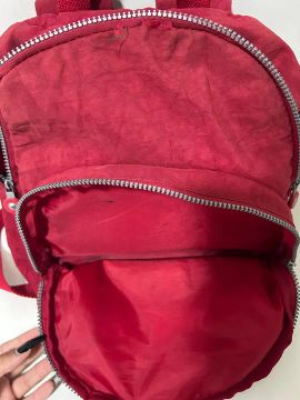 Mochila média