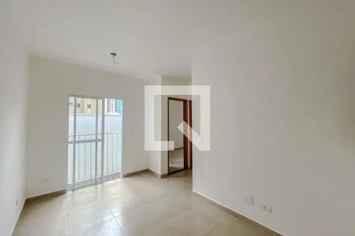 Apartamento à Venda - Tatuapé, 2 Quartos, 43 m2