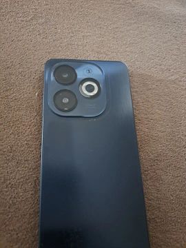 Infinix smart8 pro