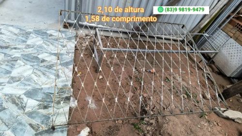 grade para janela