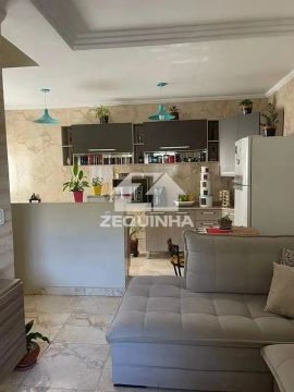 Residencial - Vila Campesina