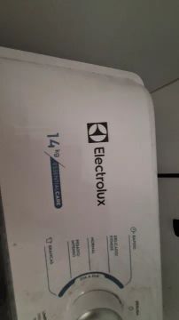 Máquina De Lavar Electrolux