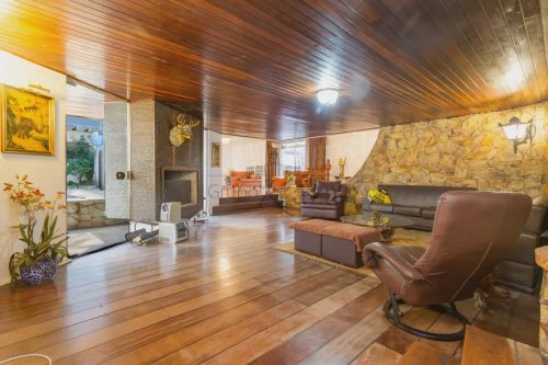 Casa Comercial - Residencial - Alto de Pinheiros - 453m².