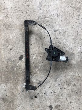 Máquina de vidro elétrico Fiat Palio / Siena 