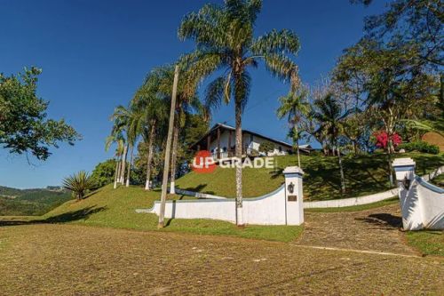 Terreno à venda, 7206 m² por R$ 2.305.930,00 - Voturuna - Santana de Parnaíba/SP