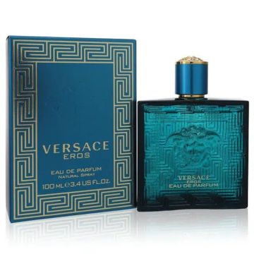 Perfume Versace Eros Masculino 100ml edp