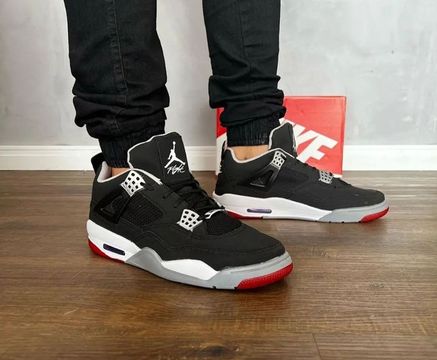 Tênis jordan retro linha Premium 