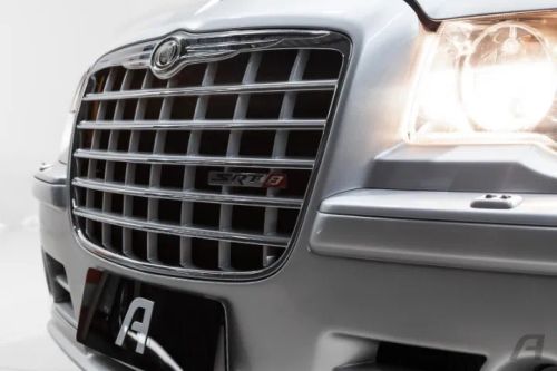 Chrysler 300 C SRT8