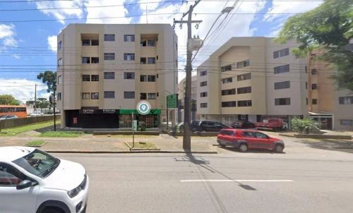 Loja à venda, 23 m² por R$ 110.000,00 - Novo Mundo - Curitiba/PR