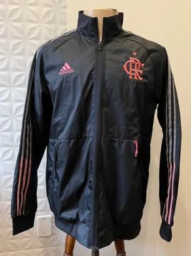 Agasalho Flamengo Adidas Icon