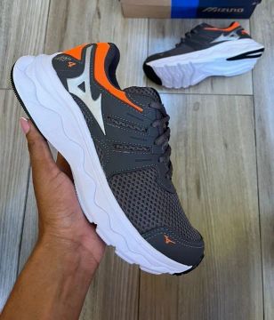 TÊNIS MIZUNO JET 4/ A PRONTA-ENTREGA! [CATÁLOGO NA DESCRIÇÃO]