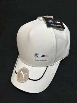 Boné Puma Motorsport BMW
