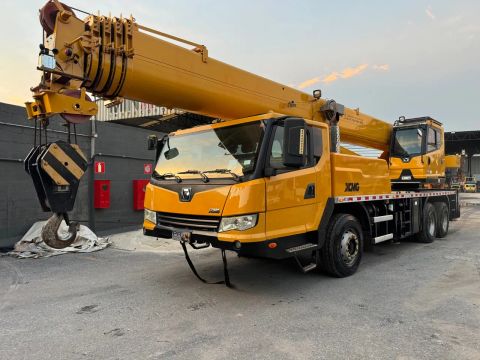 XCMG 300
