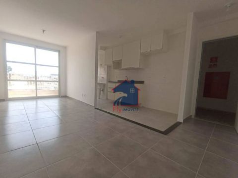 Apartamento para alugar, 54 m² por R$ 2.607,00/mês - Cachoeirinha - São Paulo/SP