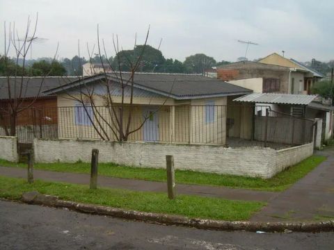 SAO LEOPOLDO - CASA - PADRE REUS