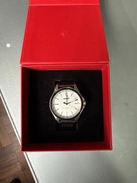 Relógio Hugo Boss Masculino ORIGINAL 