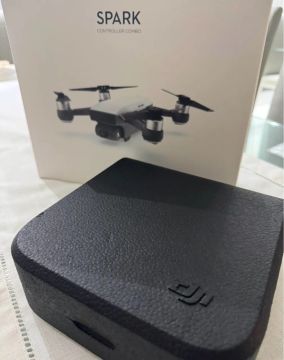 Drone DJI Spark Controller Combo O mais novo da OLX!!