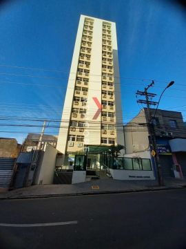 Sala comercial em Rua XV de Novembro - Centro - Piracicaba/SP