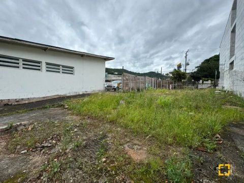 Terreno Inativo em Saco Dos Limões