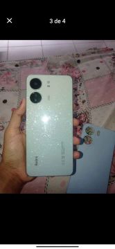 Celular REDMI 13 C