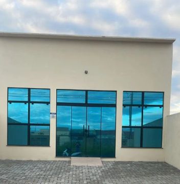 ALUGA-SE PREDIO COMERCIAL NO BONSUCESSO/FLORESTA SUL