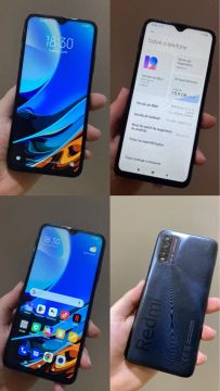 Xiaomi Redmi 9T