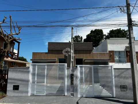 Casa em São João Do Rio Vermelho
