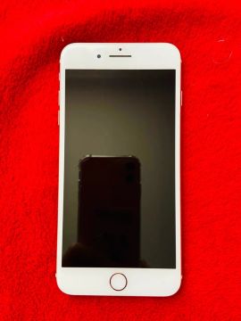 iPhone 8Plus Rose Gold 256Gb