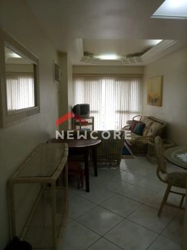 Apartamento em Rua Sílvio Daige - Enseada - Guarujá/SP