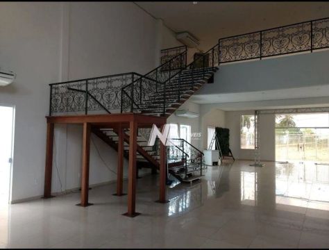 Salão para alugar, 2998 m² por R$ 18.000/mês - Centro - Macaíba/RN