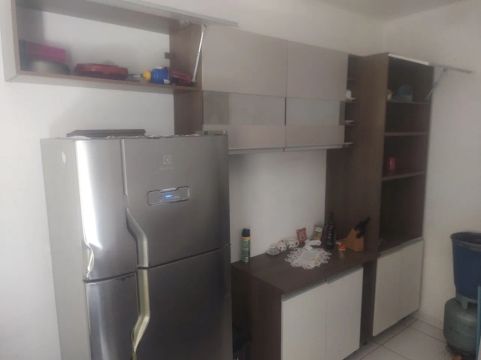 Armários de Cozinha modulado Completo