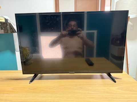 TV Panasonic 32 polegadas