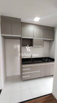 Oportunidade! Ventura 64m² 2 dorm. - sol da manhã - sacada com churras