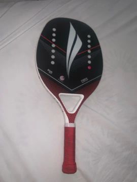 Raquete Beach Tennis