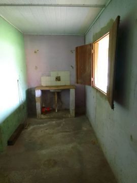 Casa a venda 
