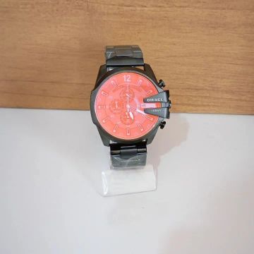 Relógio Diesel 10Bar Camaleão Masculino -  Novo