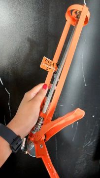 aplicador de silicone