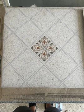 Piso Antiderrapante 50/50