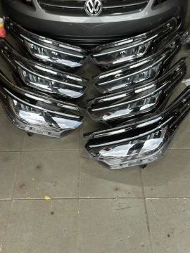 Farol strada 2020 a 2025 Full Led
