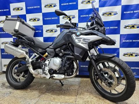 BMW F 750 GS PREMIUM 18/19