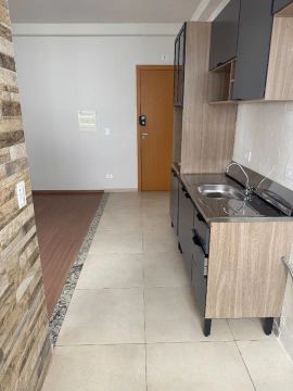 Apartamento para locação no Condomínio Terra de Santa Cruz 1, em Cambé
