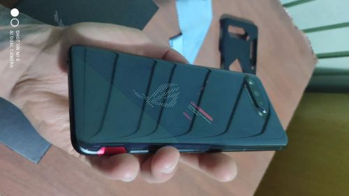 Celular Asus rog phone 5