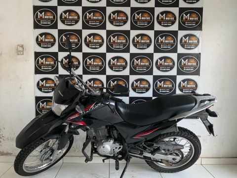 BROS 150 ES 2013