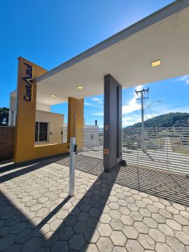 Terreno em Condomínio em Fundos, Biguaçu/SC