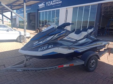 Jet Ski FX CRUISER HO Yamaha 