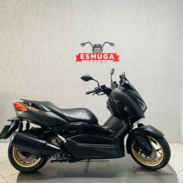 YAMAHA XMAX - 2021
