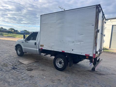 F350 completa 