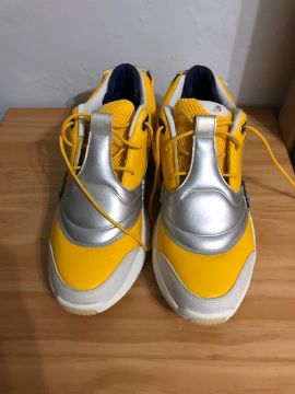 Tênis Reebok Bskt 