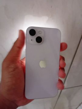 Iphone 14 perfeito ainda na garantia 
