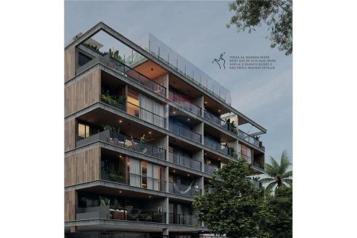 Ventura Exclusive Suites - Apartamentos de 27 a 82 m² com Studio, 1 ou 2 quartos, 300 metr